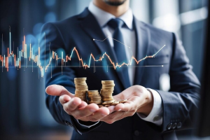 Как открыть брокерский счет